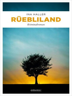 cover image of Rüebliland